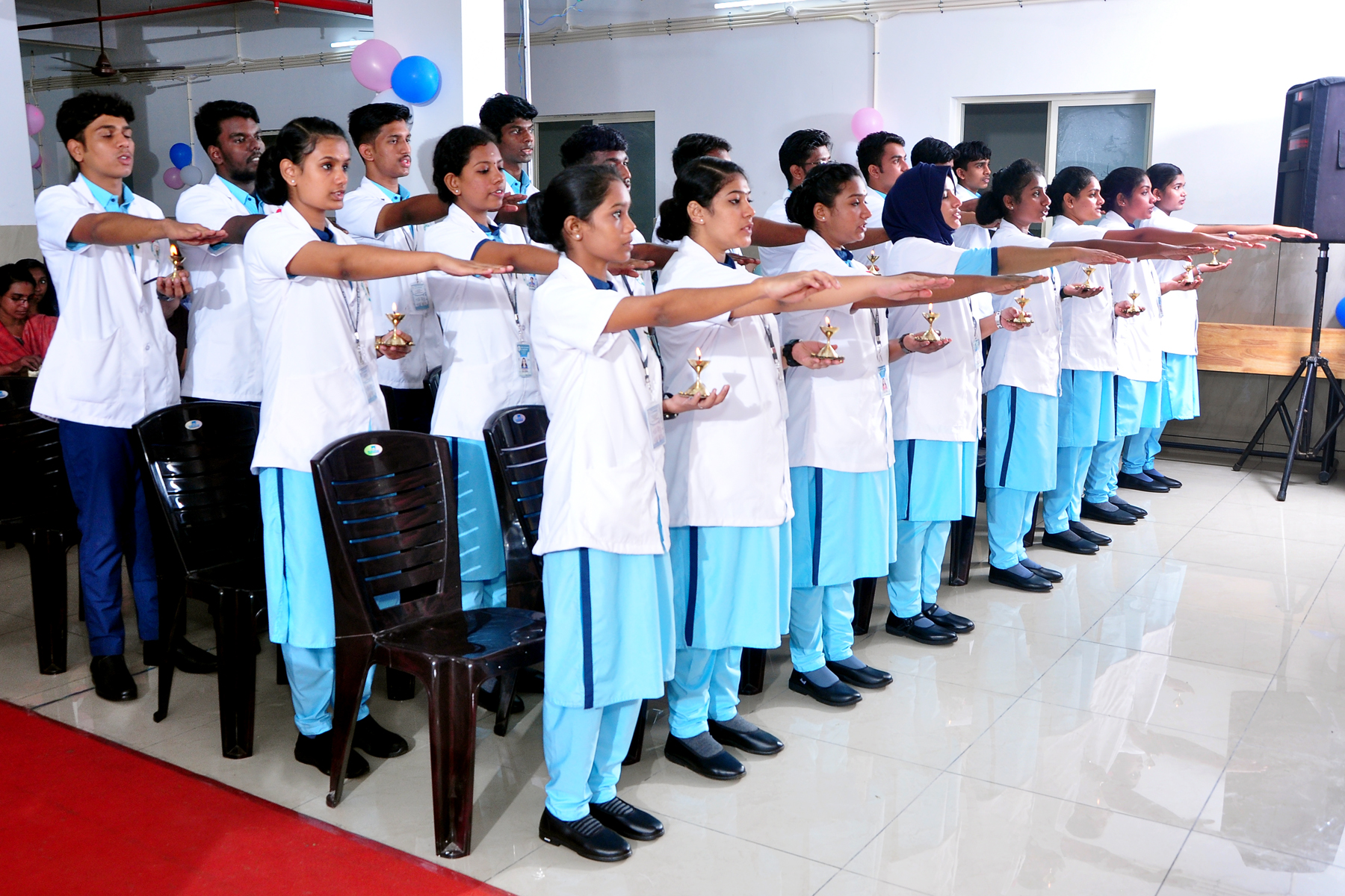 Bsc Nursing