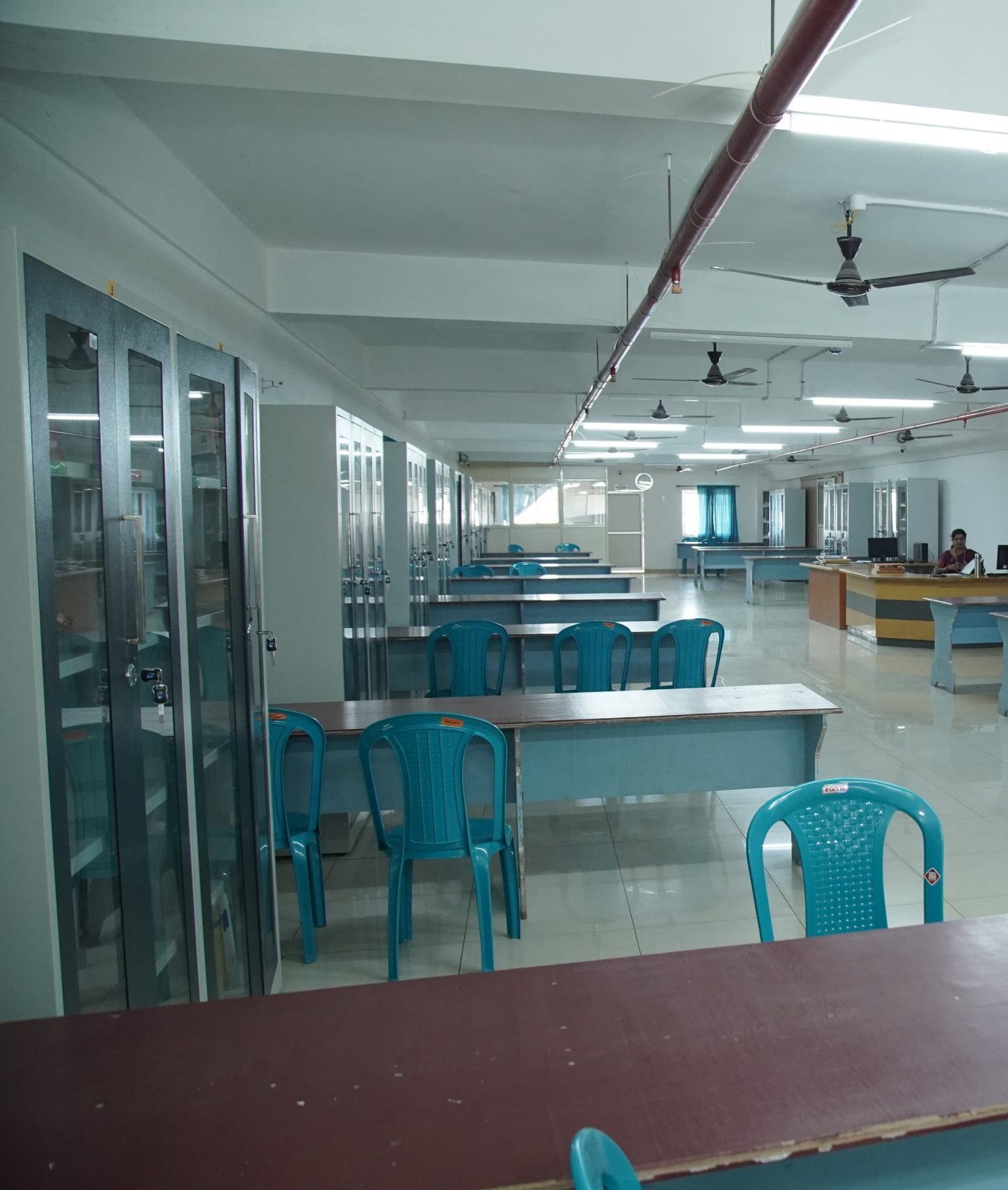 Library