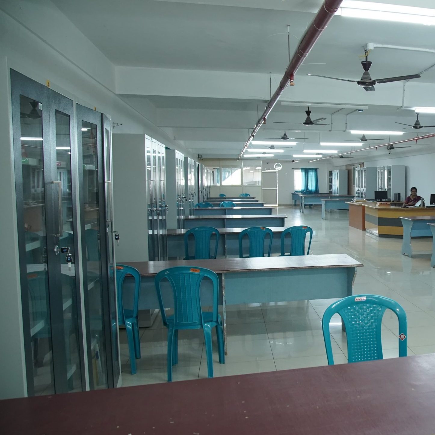 Library