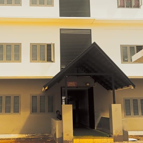 Hostel