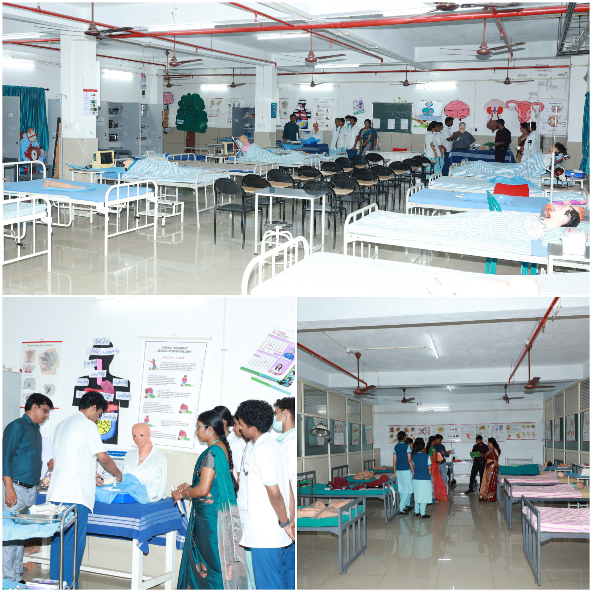 Laboratory
