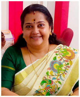 Dr. Mrs.Sindhu Santhosh