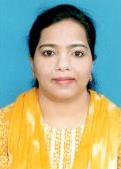 Prof. Lylathul Nisha R