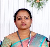 Mrs. Dhanyamol P