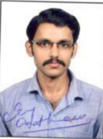 Mr. Jom Mathew