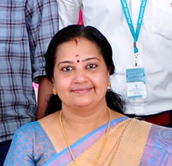 Dr. Sindhu S