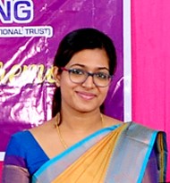 Mrs. Reshma Mohanan
