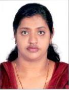 Mrs. Jincy Varghese