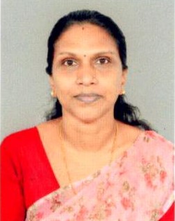 Mr. Smitha Panicker