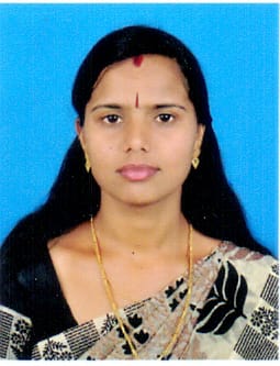 Mrs. Umadevi K