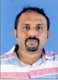 Mr. Anu M