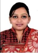Mrs. Dhanya Jacob
