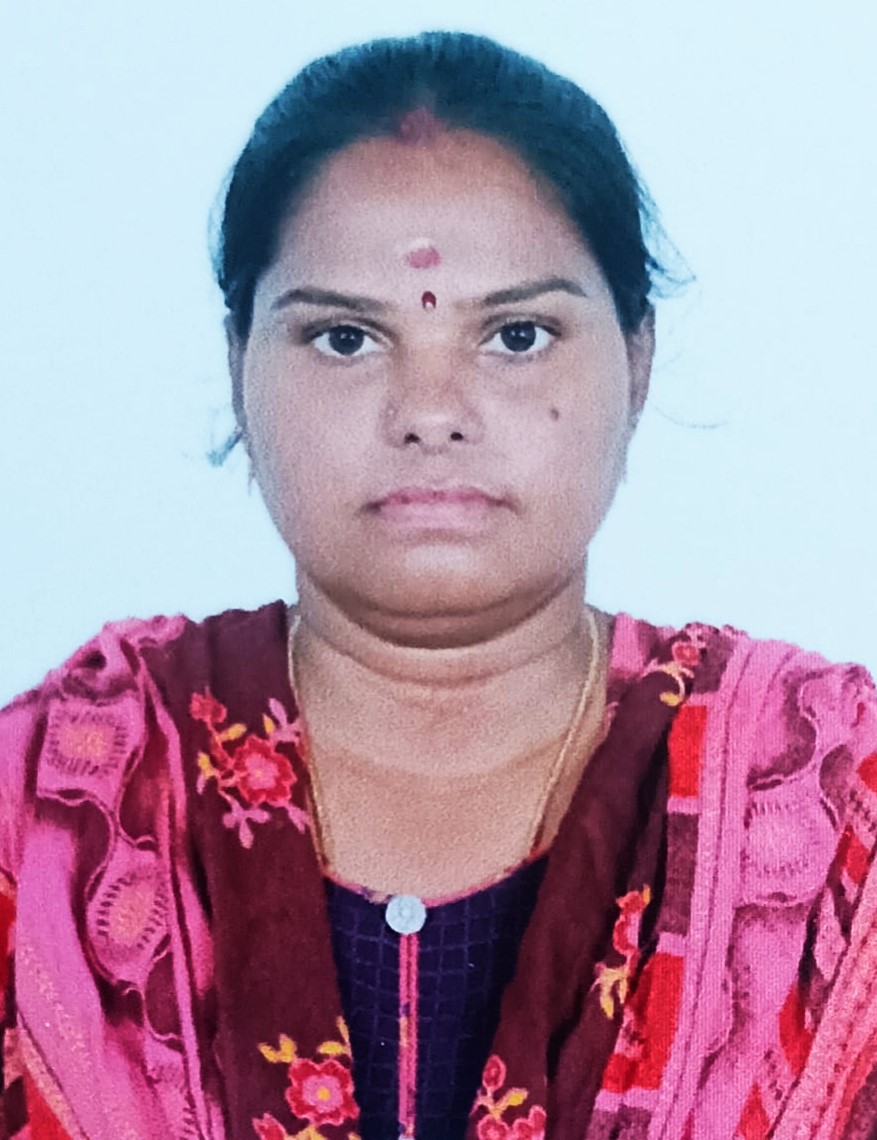 Prof. Parameswari P