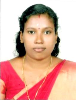Mrs. Saritha K