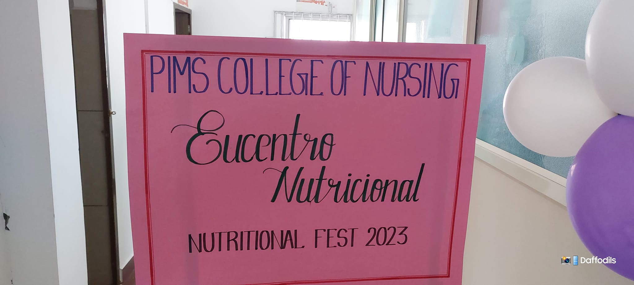 Nutrition Fest 2023