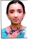 Mrs. Chaithanya S