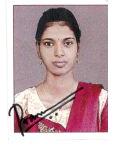 Mrs. Praveena