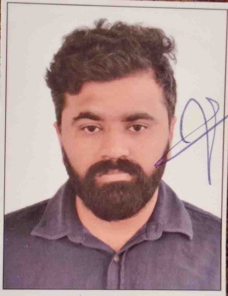 Mr. Vivek V