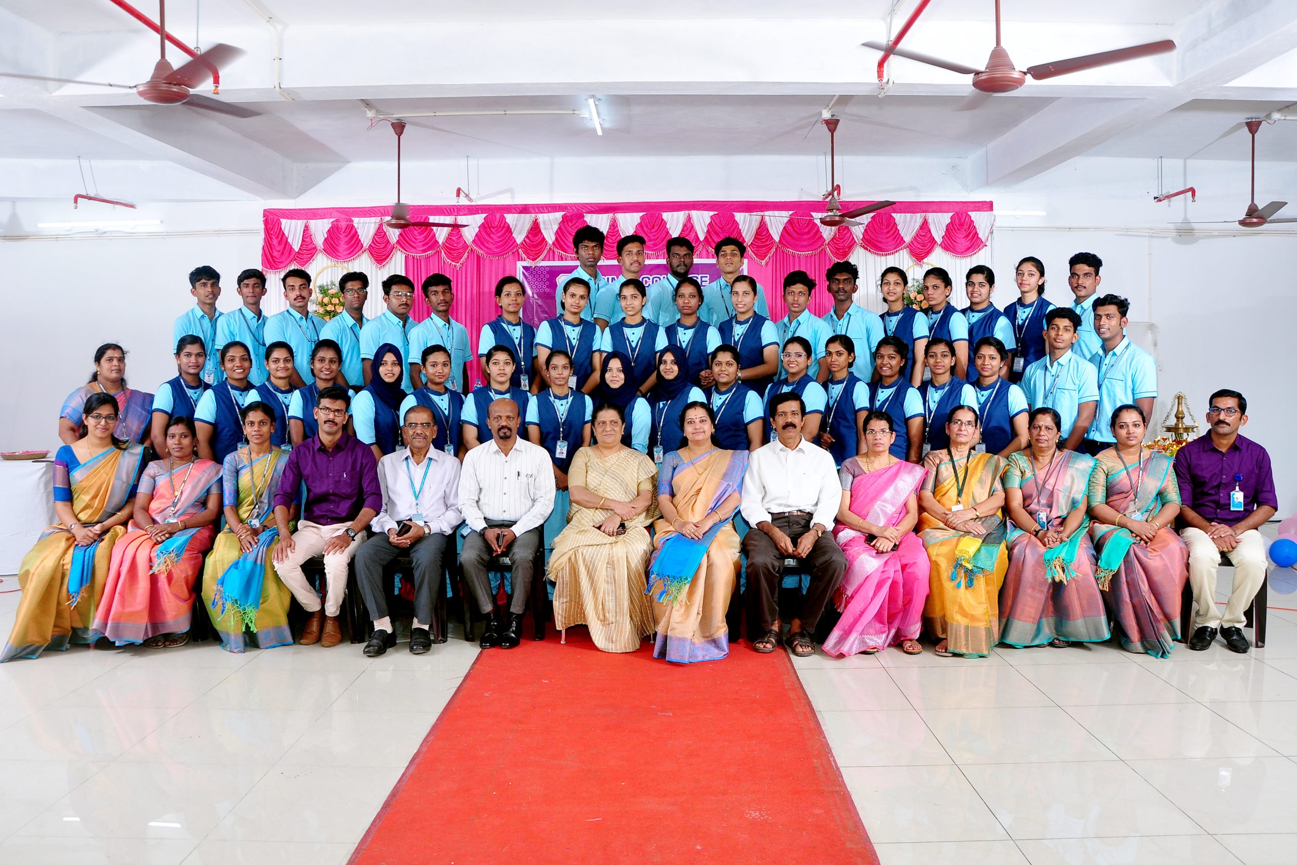Value Based Education  System