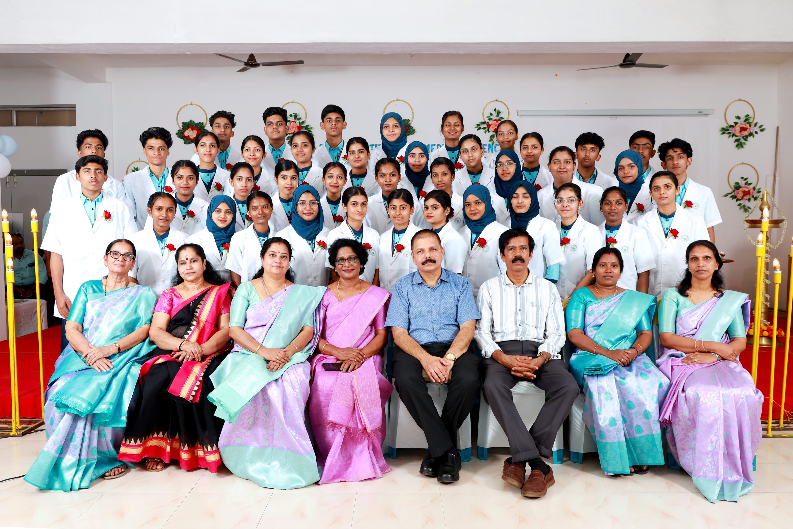 Holistic Learning