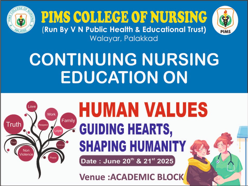Human Values Guiding Hearts, Shaping Humanity