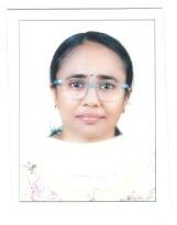 Prof. Anu Susan Paul Prof. Anu Susan Paul